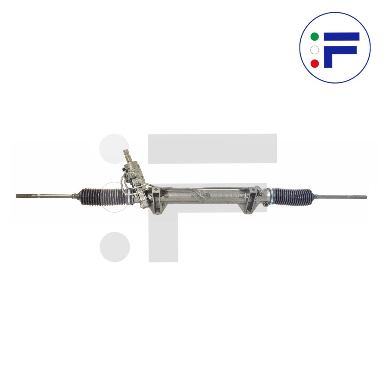 FACAR Hammastanko 541007 FACAR 541007 Volvo 940 Sedan ohjausvaihde hinta