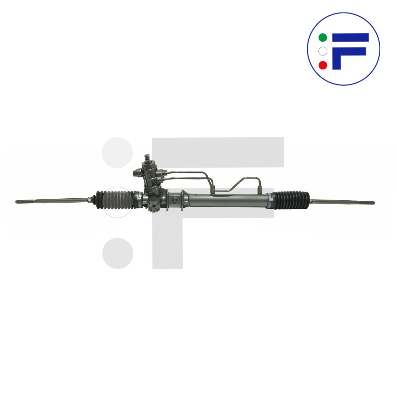 FACAR Caixa de direção 541012 FACAR 541012 Caixa de direção Volvo V40 645 baratos