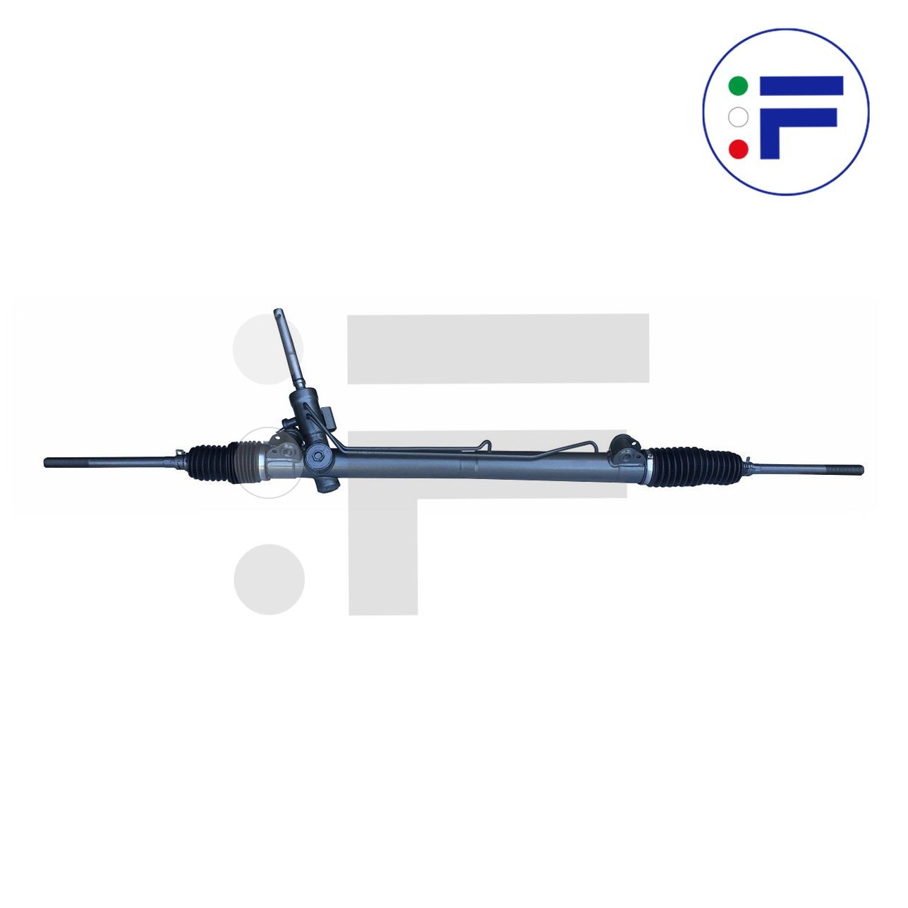 Tandstang FACAR 541033 FACAR 541033 Tandstang VOLVO XC60 2018