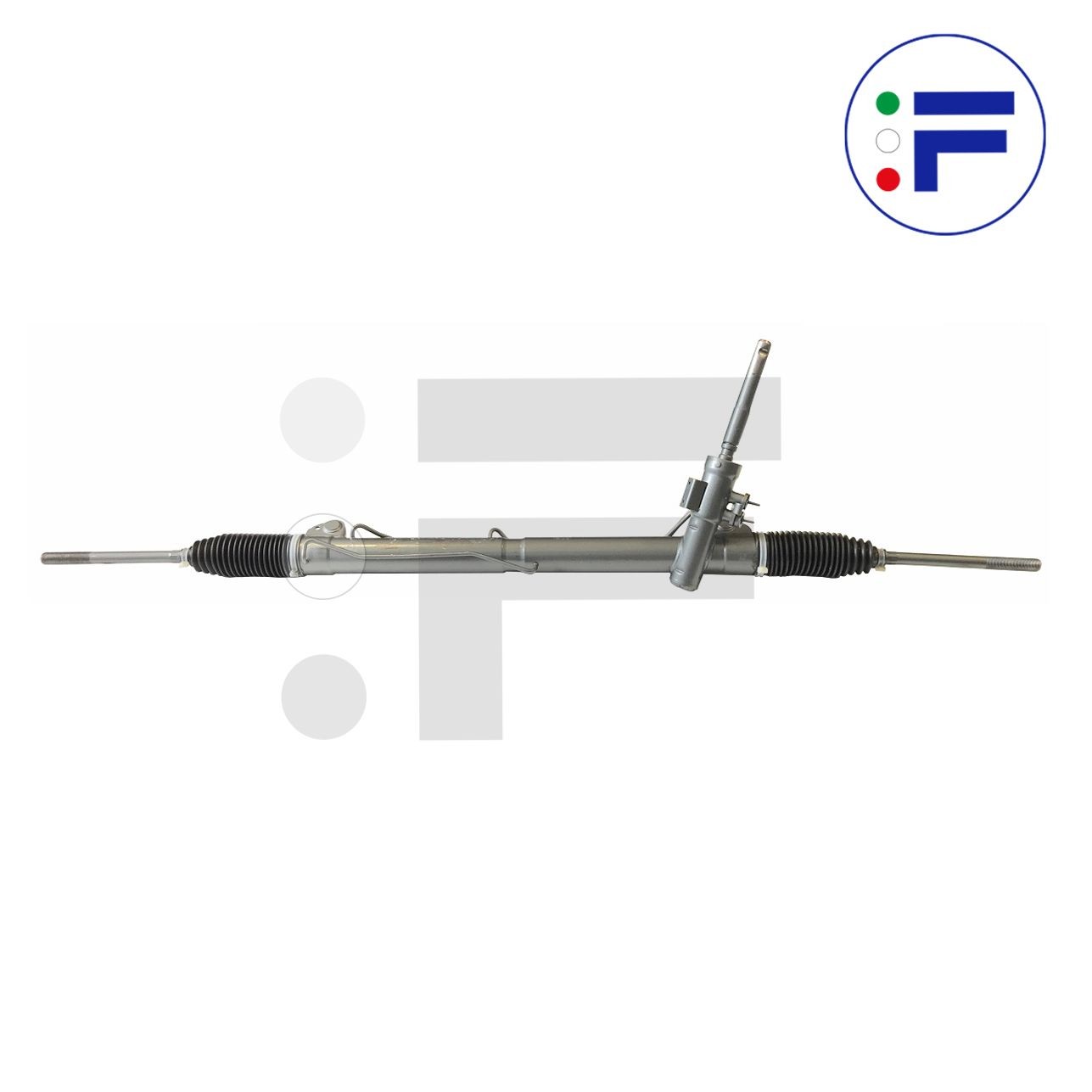 Hammastanko FACAR 541054 FACAR 541054: Ohjausvaihde Volvo S60 2011