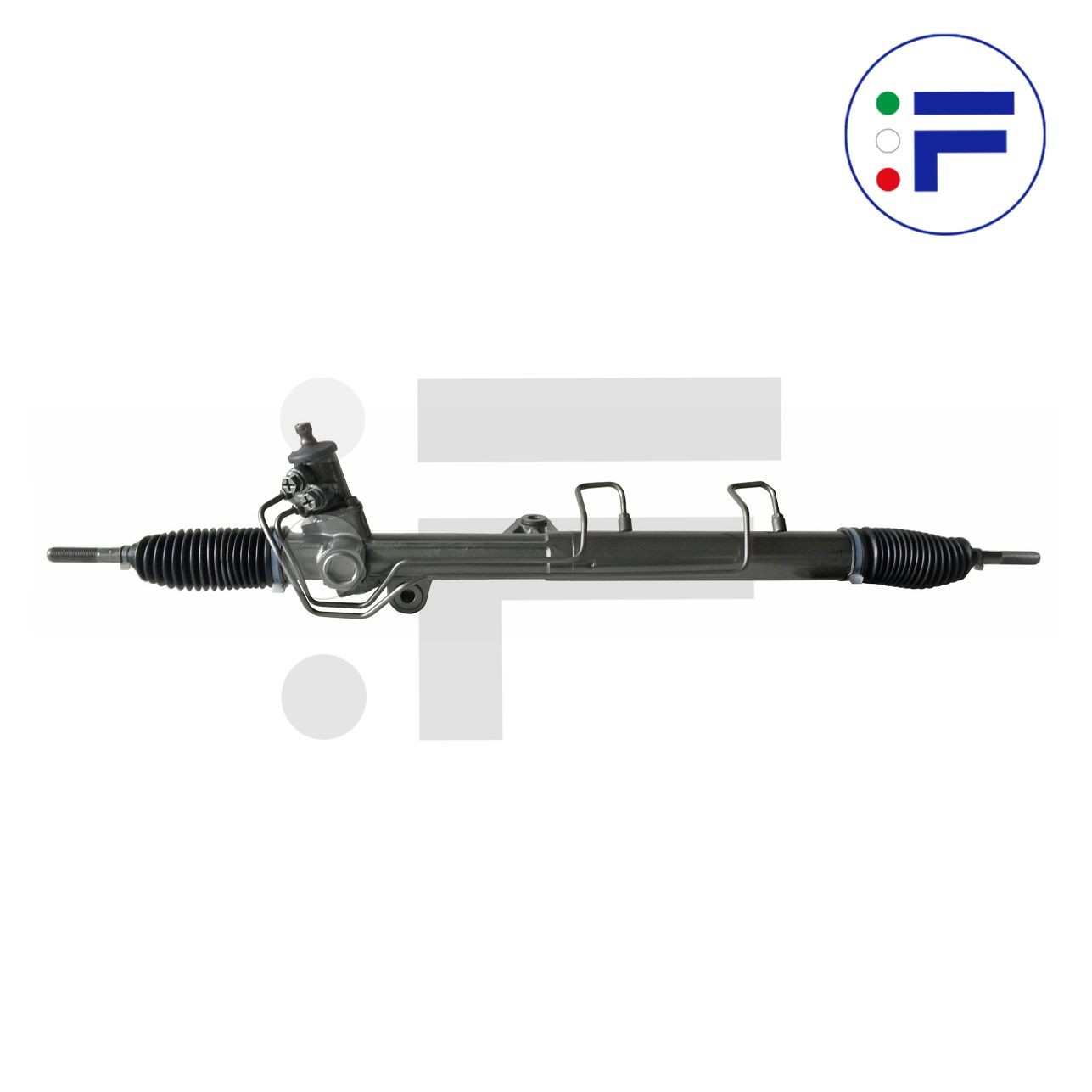 Lenkgetriebe FACAR 544003 FACAR 544003: Servolenkung SsangYoung REXTON 2007