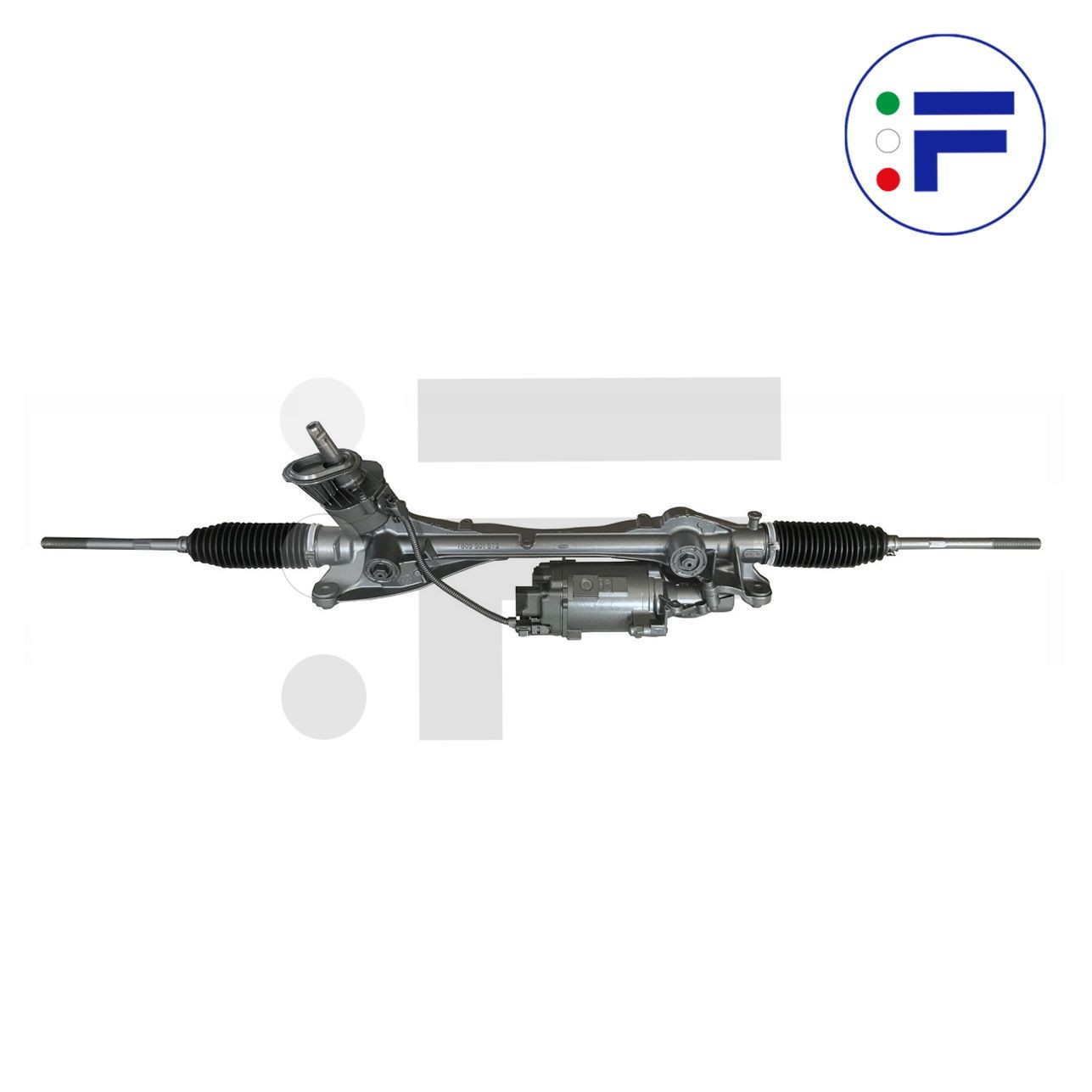FACAR Tannstang 602004 FACAR 602004 Tannstang Skoda Octavia 3 pris