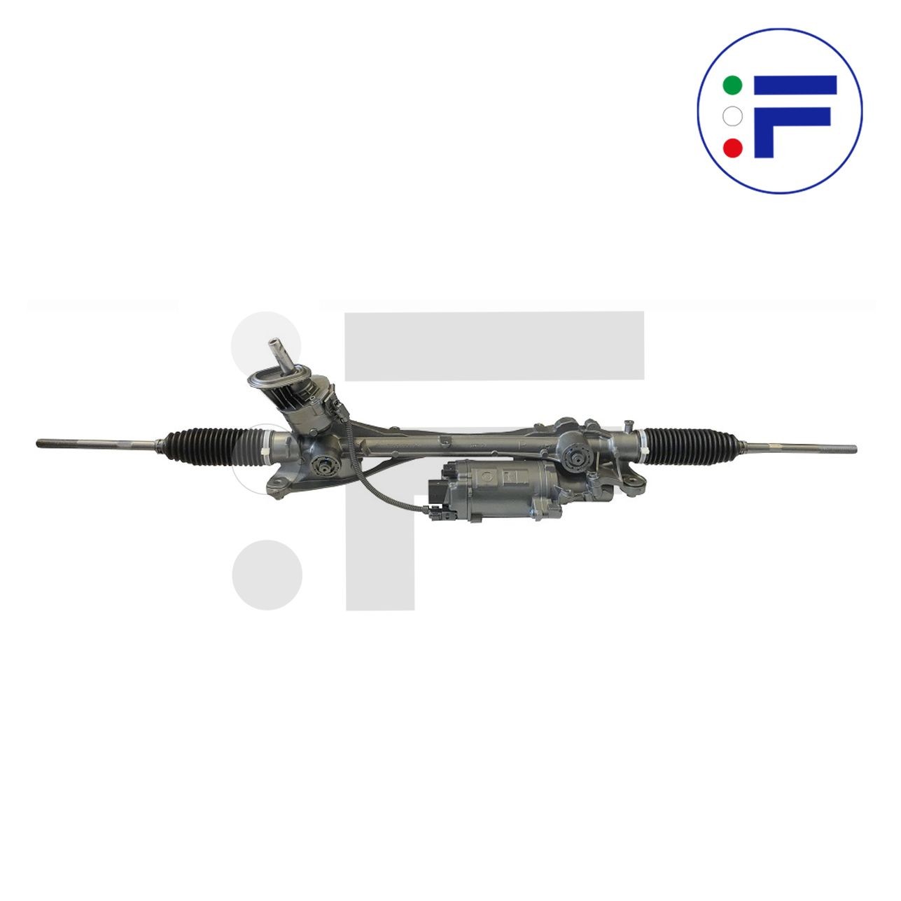 FACAR Styrväxel 602008 602008 FACAR styrväxel VW TRANSPORTER