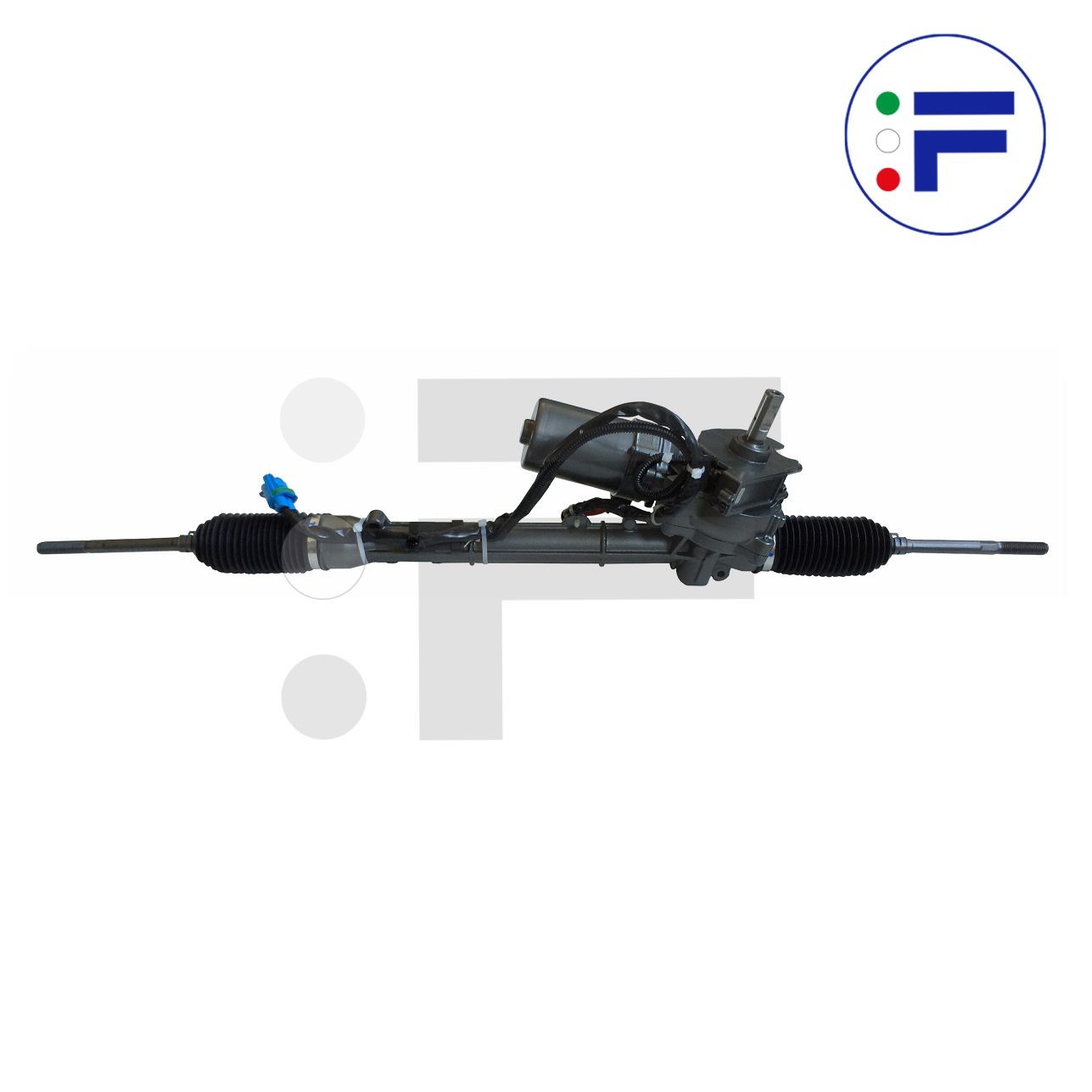 FACAR Crémaillère de direction 606001 606001 Boîtier de direction PEUGEOT 306 FACAR