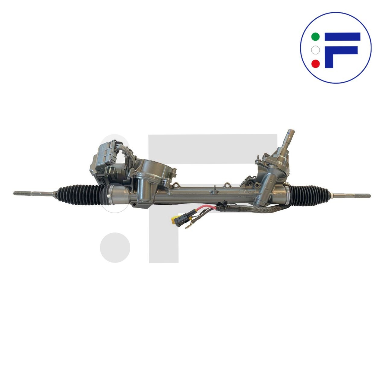 FACAR Tannstang 606012 Tannstang FACAR 9-5 606012 billige
