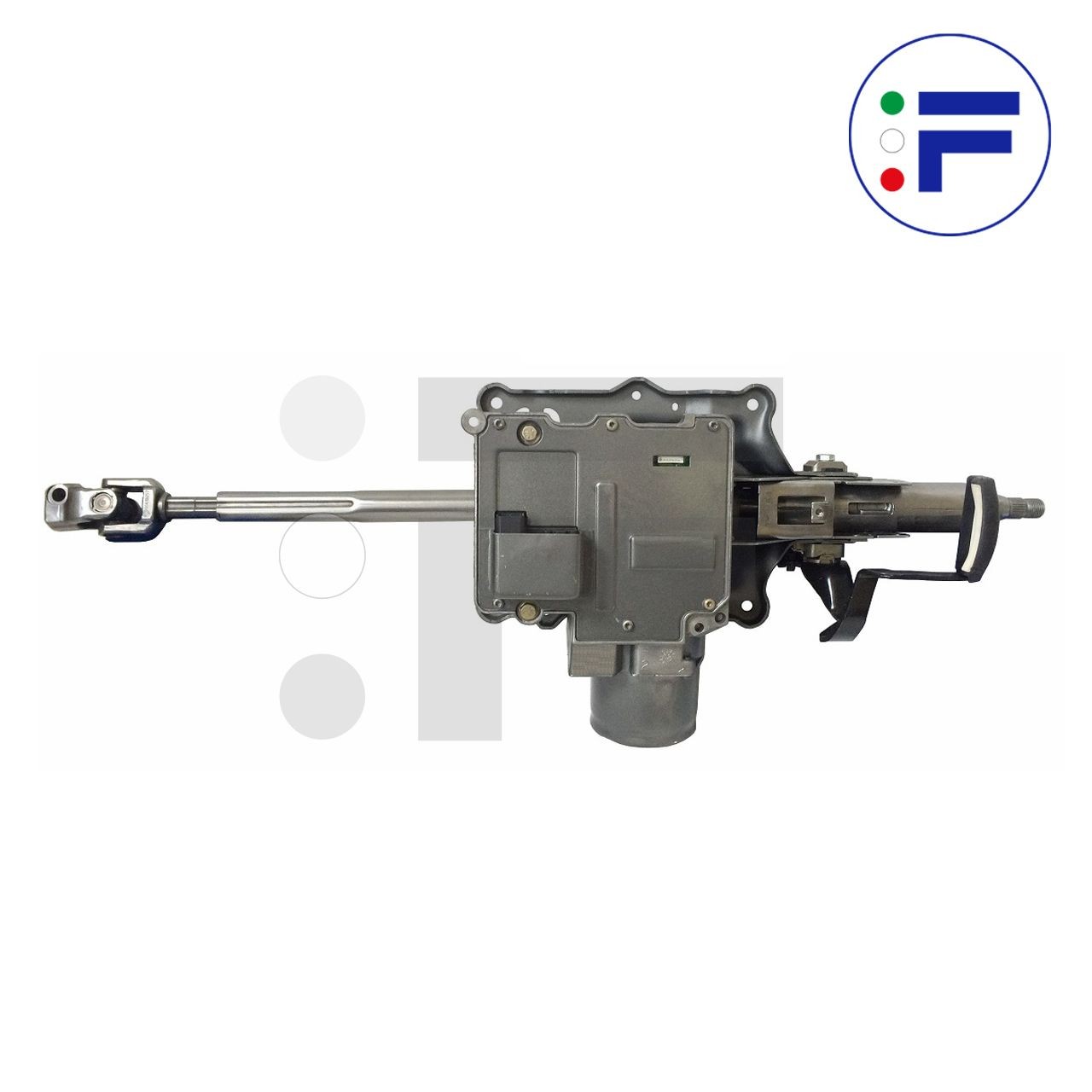 FACAR Lenksäule + Elektrische Servolenkung 608004 Preis Fiat 192 Lenkspindel + Elektrische Servolenkung 608004 FACAR