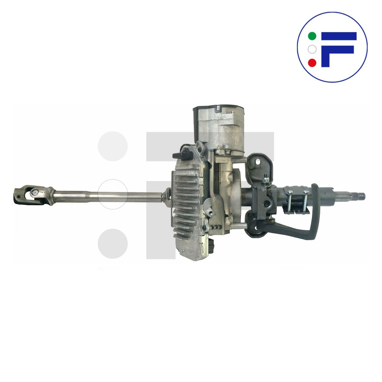 FACAR Stūres statne 608007 FACAR 608007 Stūres statne + elektriskais stūres pastiprinātājs Volvo XC90 orģinālās
