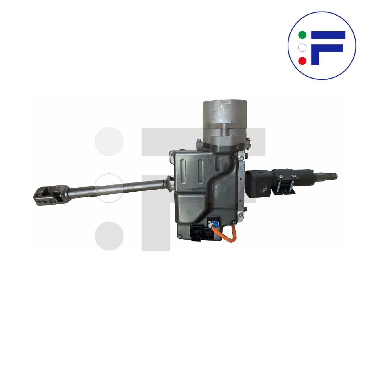 FACAR Stūres statne 608027 FACAR 608027 Stūres statne + elektriskais stūres pastiprinātājs Fiat 500 Cabrio lēti