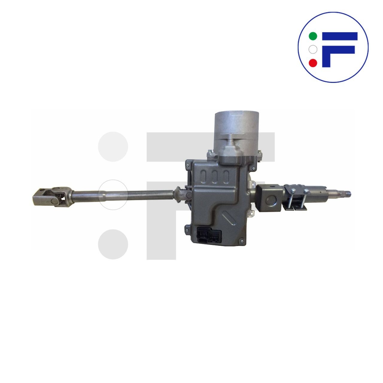 Stĺpik riadenia FACAR 608049 FACAR 608049 Stĺpik riadenia + elektrický posilňovač FIAT 500 2009