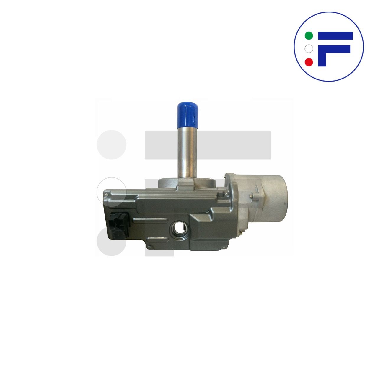 FACAR Stuurkolom + elektrische stuurbekrachtiging 608056 FACAR 608056 Stuurkolom BMW 1-serie originele