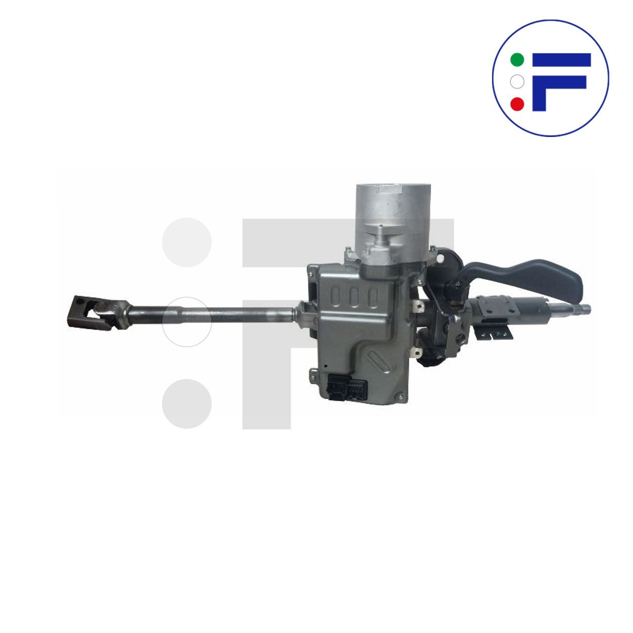 FACAR Piantone sterzo + servosterzo elettrico 608066 FACAR 608066 Piantone sterzo Panda 3 Serie originale prezzo