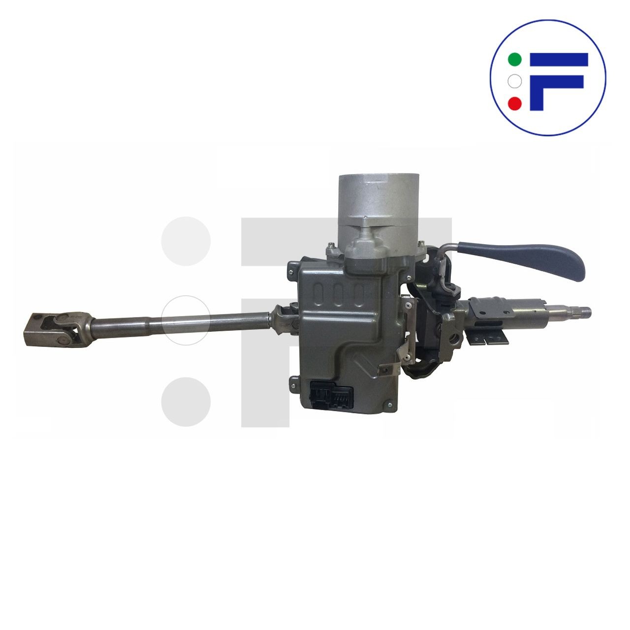 FACAR Piantone sterzo + servosterzo elettrico 609005 FACAR 609005 Piantone dello sterzo Ford Fiesta Mk7 prezzo