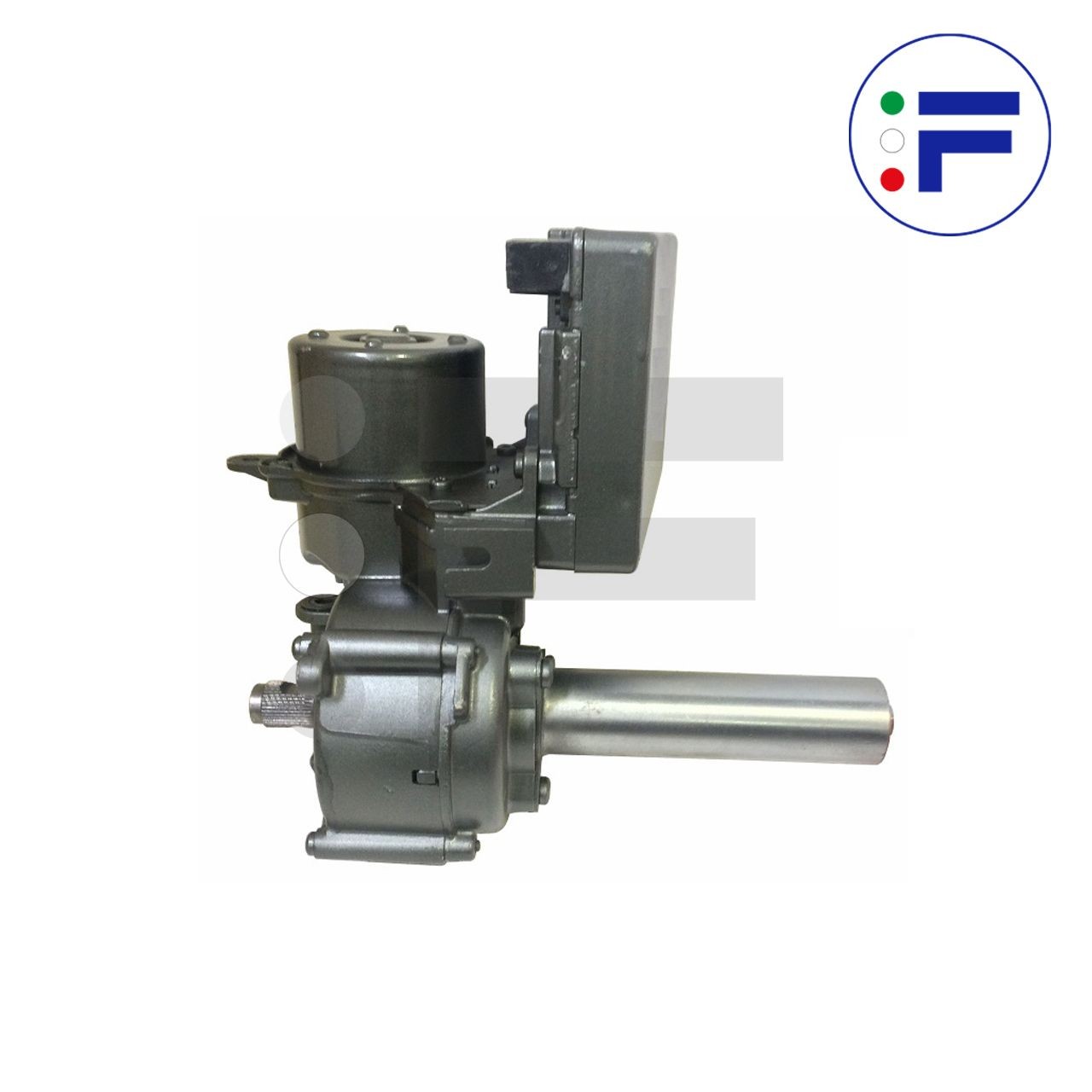 FACAR Stĺpik riadenia 609009 FACAR Stĺpik riadenia + elektrický posilňovač 609009 skúsenosti