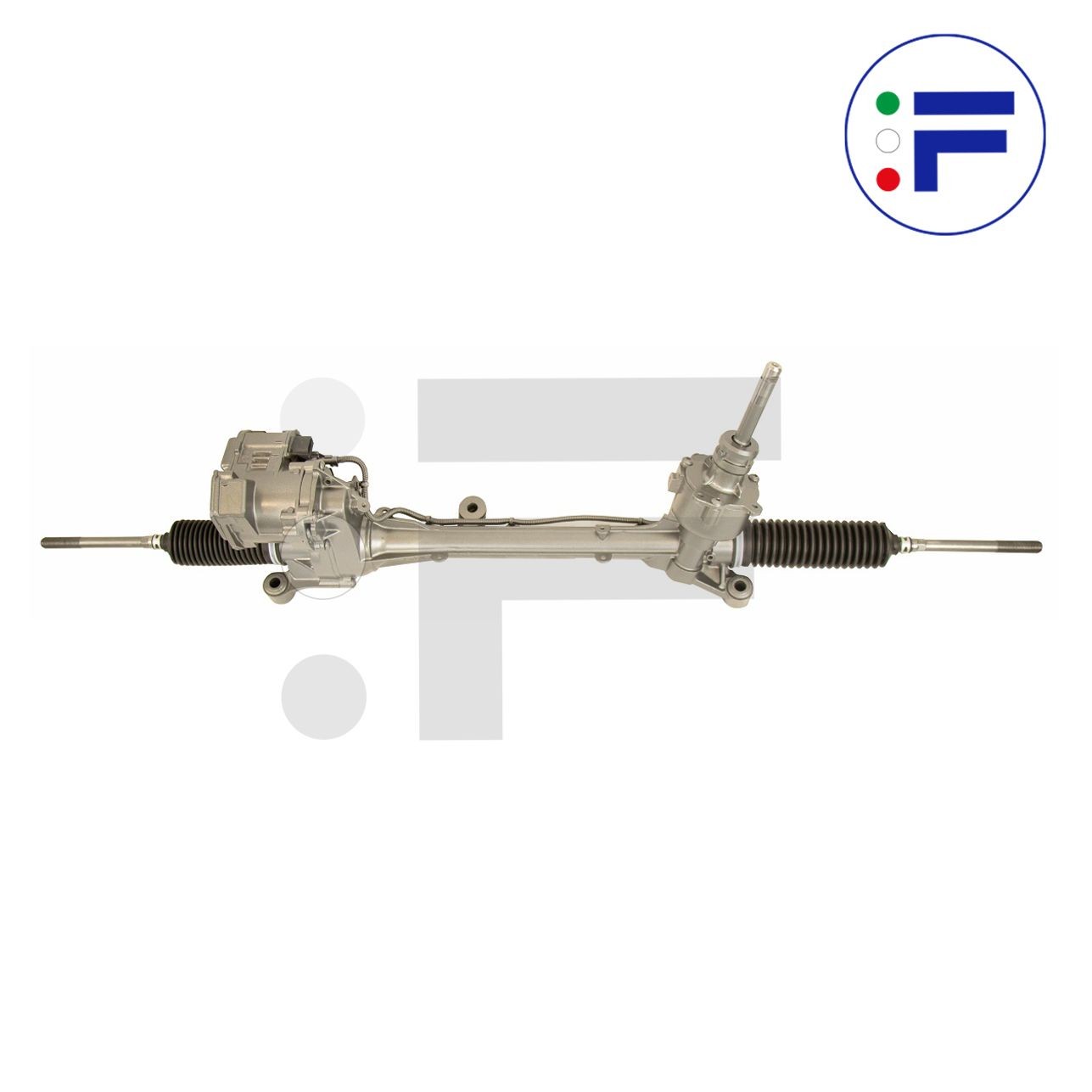 FACAR Stūres mehānisms 609022 Stūres mehānisms FACAR Saab 9-5 609022