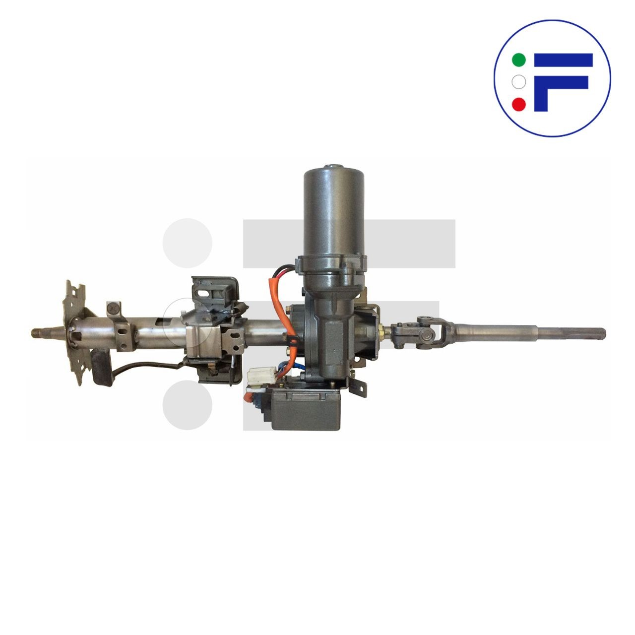 Piantone sterzo + servosterzo elettrico FACAR 611000 FACAR 611000 costo Piantone sterzo + servosterzo elettrico Hyundai ACCENT 2010
