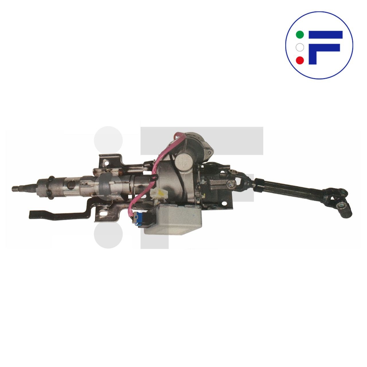 FACAR Steering Column 611008 611008 FACAR steering wheel column HYUNDAI