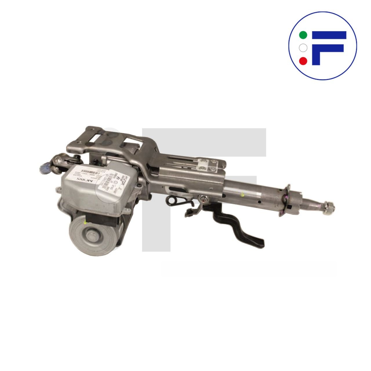 FACAR Steering Column 611010 611010 FACAR steering box HYUNDAI