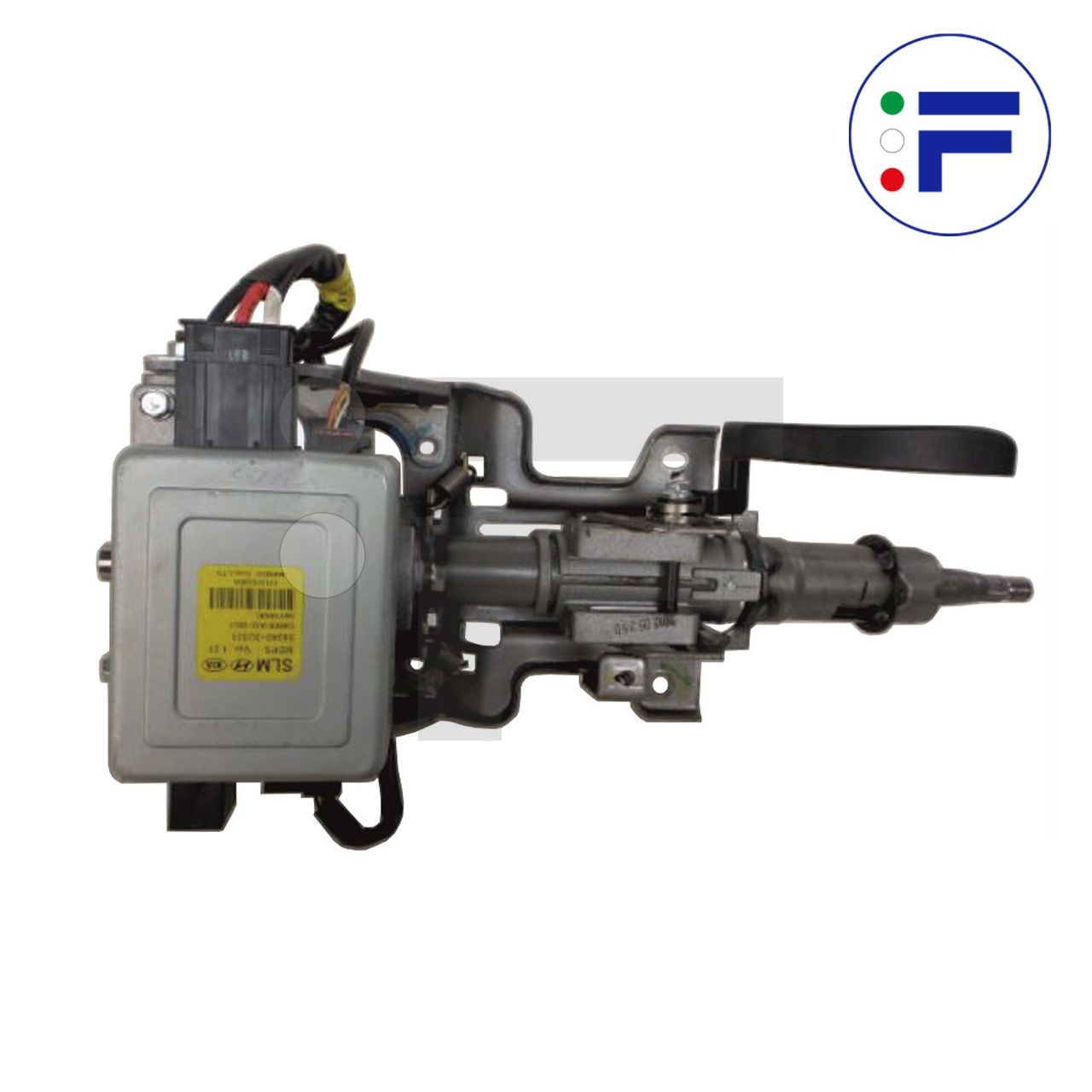 FACAR Κολόνα τιμονιού 611011 FACAR 611011 Κολωνα τιμονιου Toyota RAV4 γνήσια