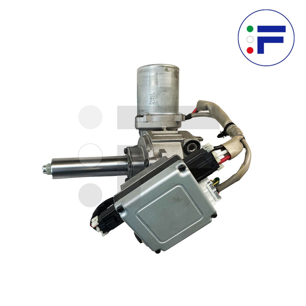 FACAR Steering Column 611012 611012 FACAR steering column + electric power steering HYUNDAI