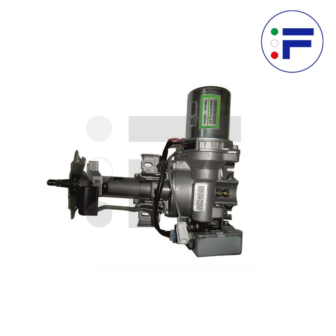 FACAR Steering Column 617003 KIA VENGA FACAR steering column + electric power steering 617003