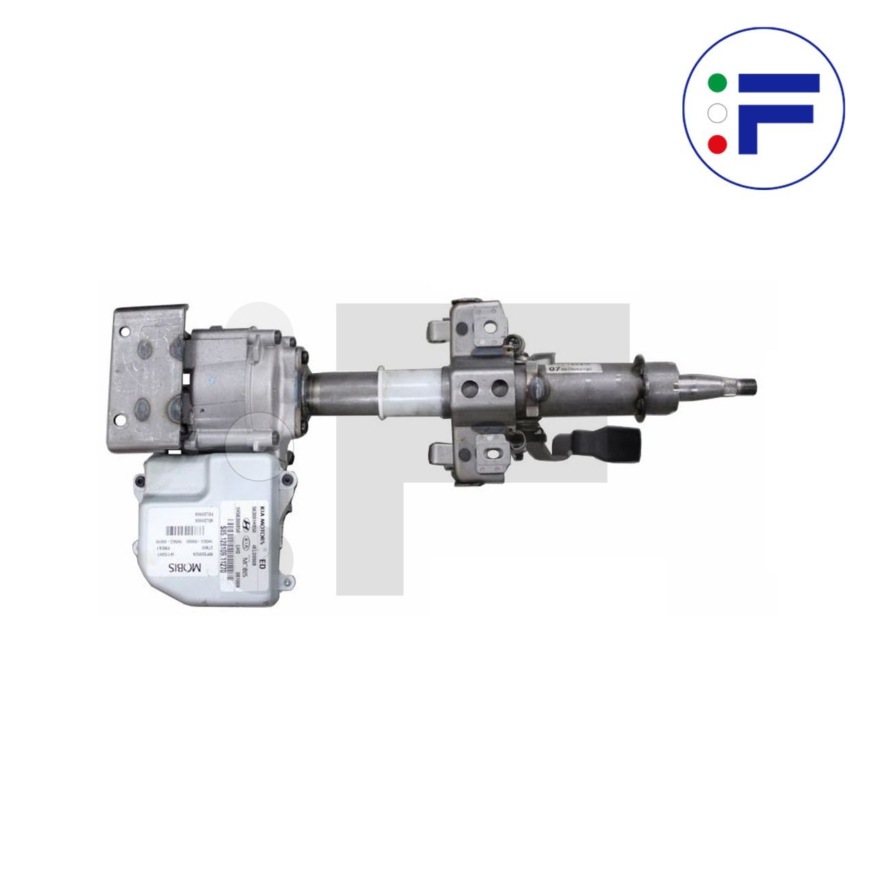 Coluna da direcção FACAR 617005 FACAR 617005 Coluna de direção elétrica KIA CEE'D 2013