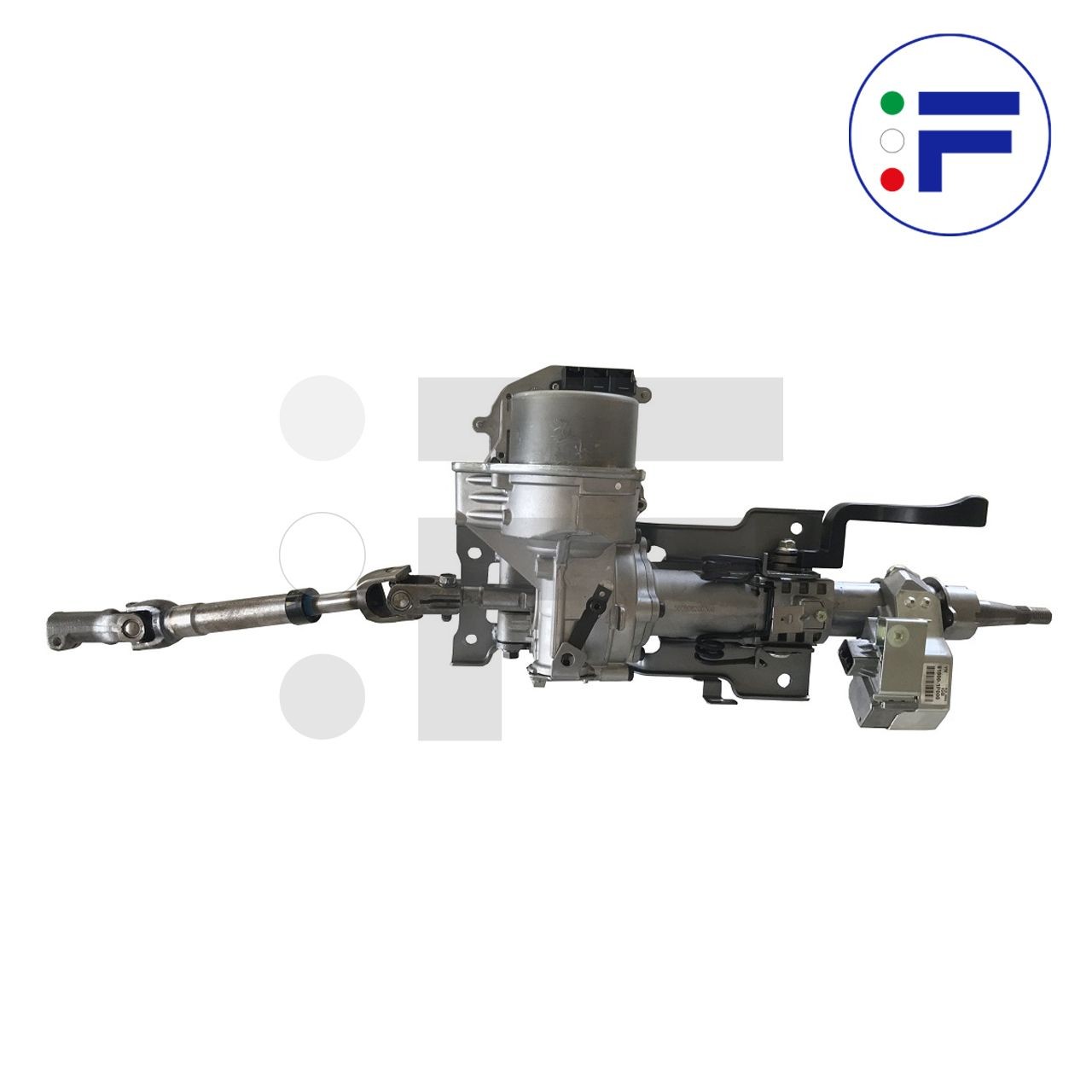 Piantone sterzo + servosterzo elettrico FACAR 617009 FACAR 617009 costo Piantone sterzo + servosterzo elettrico Kia VENGA 2025