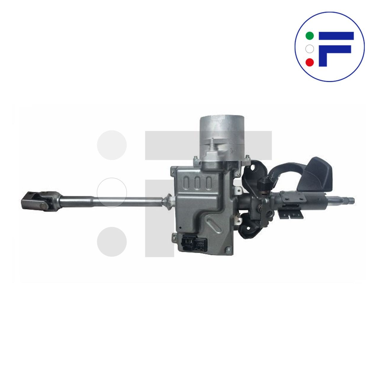 FACAR Stĺpik riadenia 618013 Stĺpik riadenia + elektrický posilňovač Lancia 828_B_ 618013 FACAR