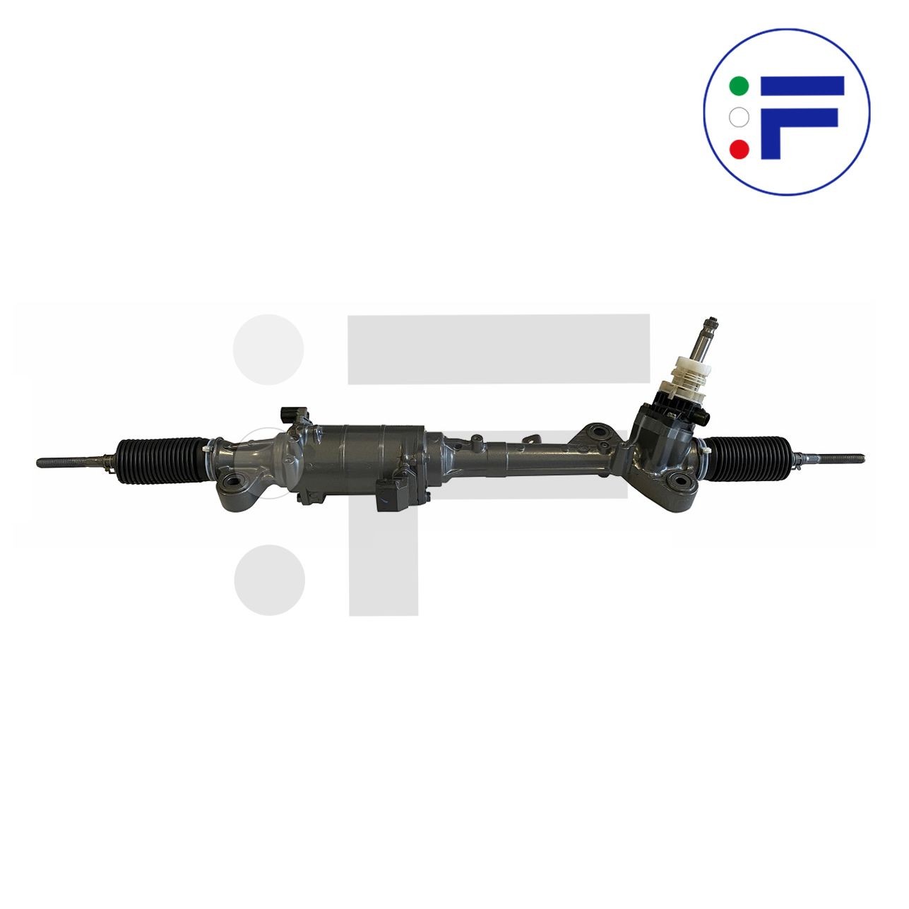 FACAR Crémaillère de direction 621002 Crémaillère de direction assistée MAZDA FACAR 621002