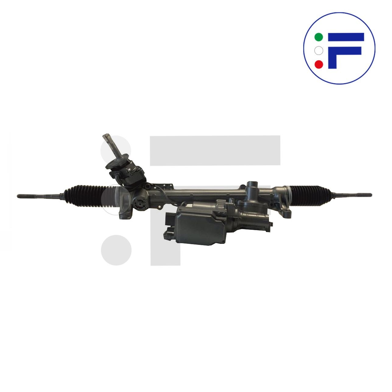 Tannstang FACAR 622015 FACAR 622015: Tannstang Mercedes SL 1999