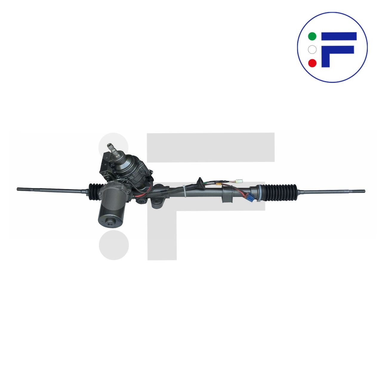 FACAR Caixa de direção 623000 FACAR 623000 Caixa de direção assistida Smart 450 Cabrio preço