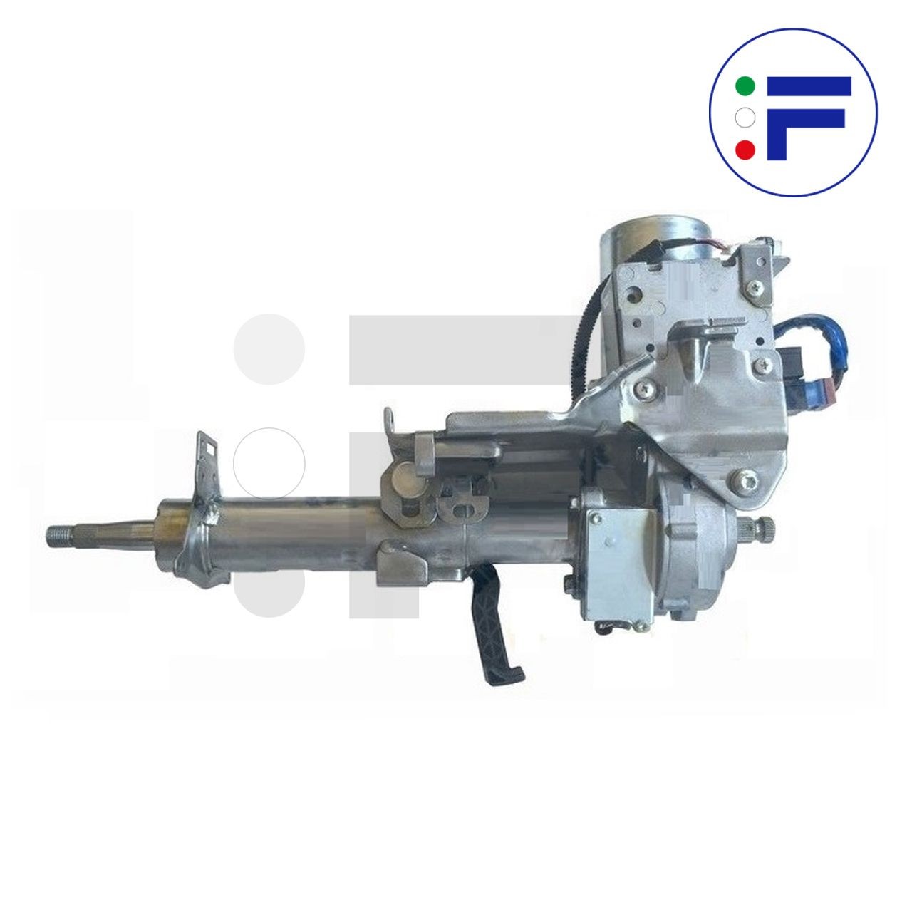 FACAR Stuurkolom + elektrische stuurbekrachtiging 624004 FACAR 624004 Elektrische stuurbekrachtiging Nissan Micra k12 Cabrio prijs