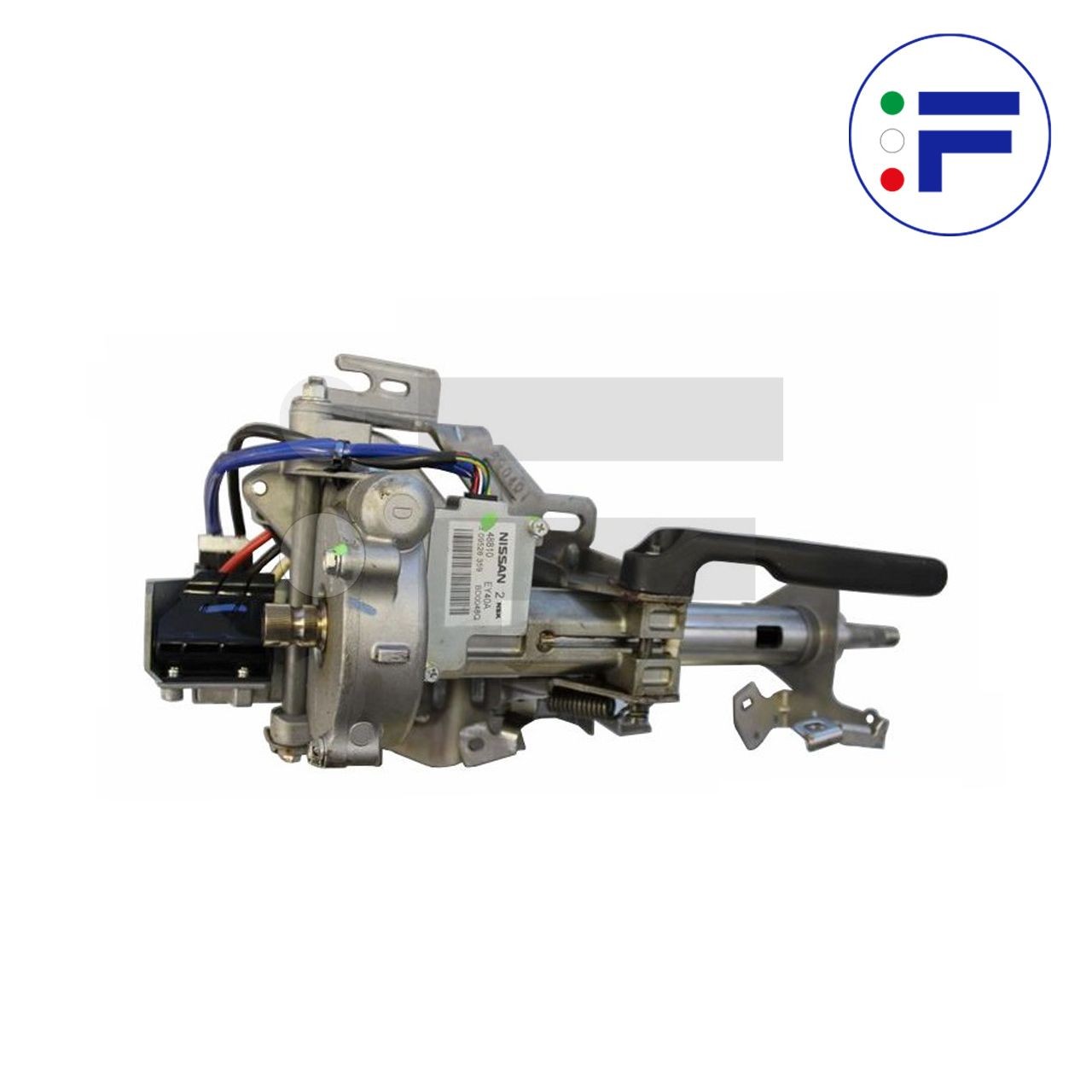 Κολόνα τιμονιού FACAR 624008 FACAR 624008 Κολωνα τιμονιου NISSAN QASHQAI 2012