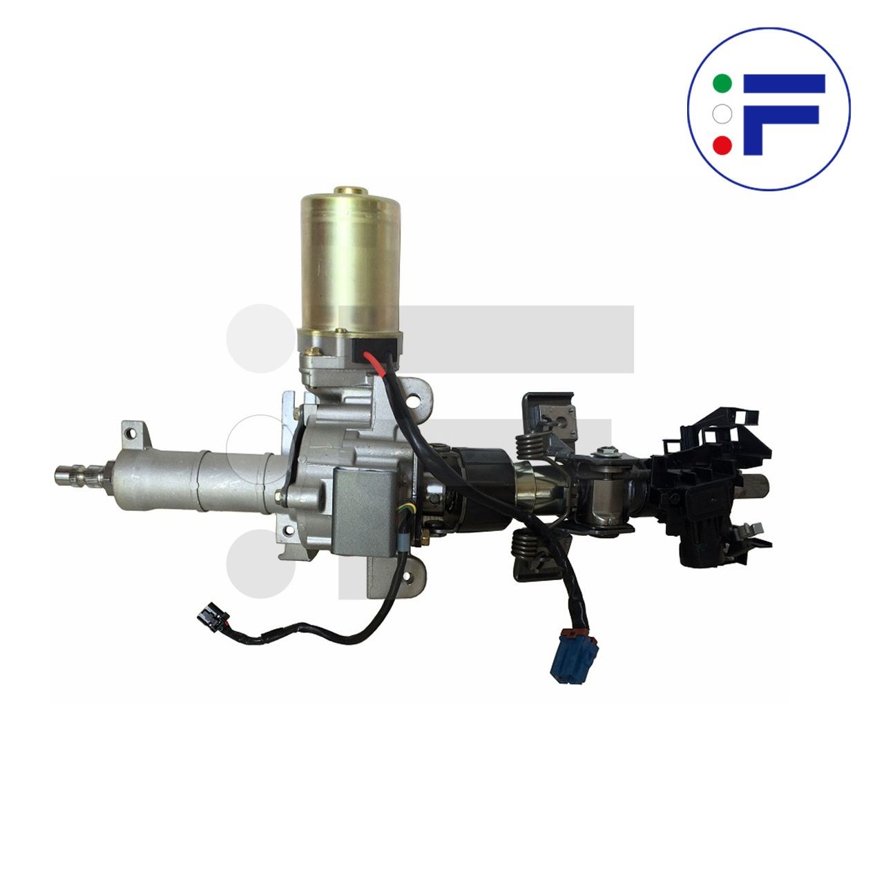 FACAR Coluna da direcção 625002 Coluna de direção + bomba de direção eletrica FACAR MERIVA 625002 baratos