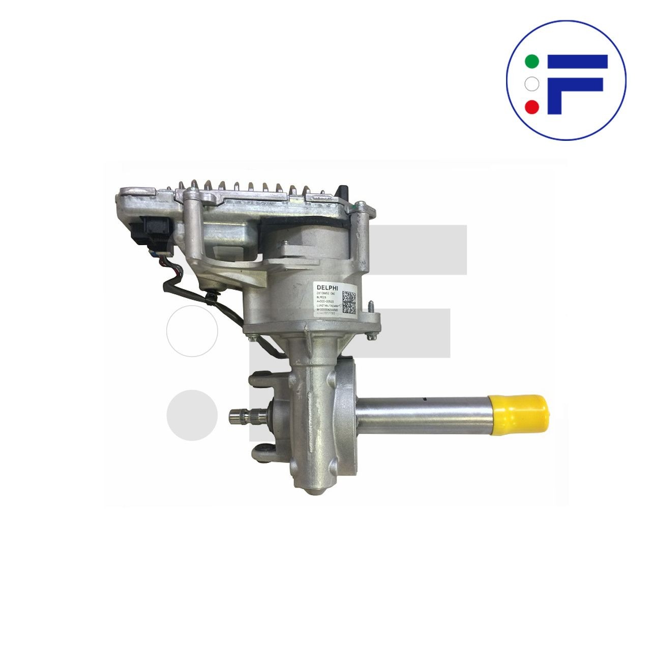 FACAR Stūres statne 625004 625004 Stūres statne + elektriskais stūres pastiprinātājs OPEL MERIVA FACAR