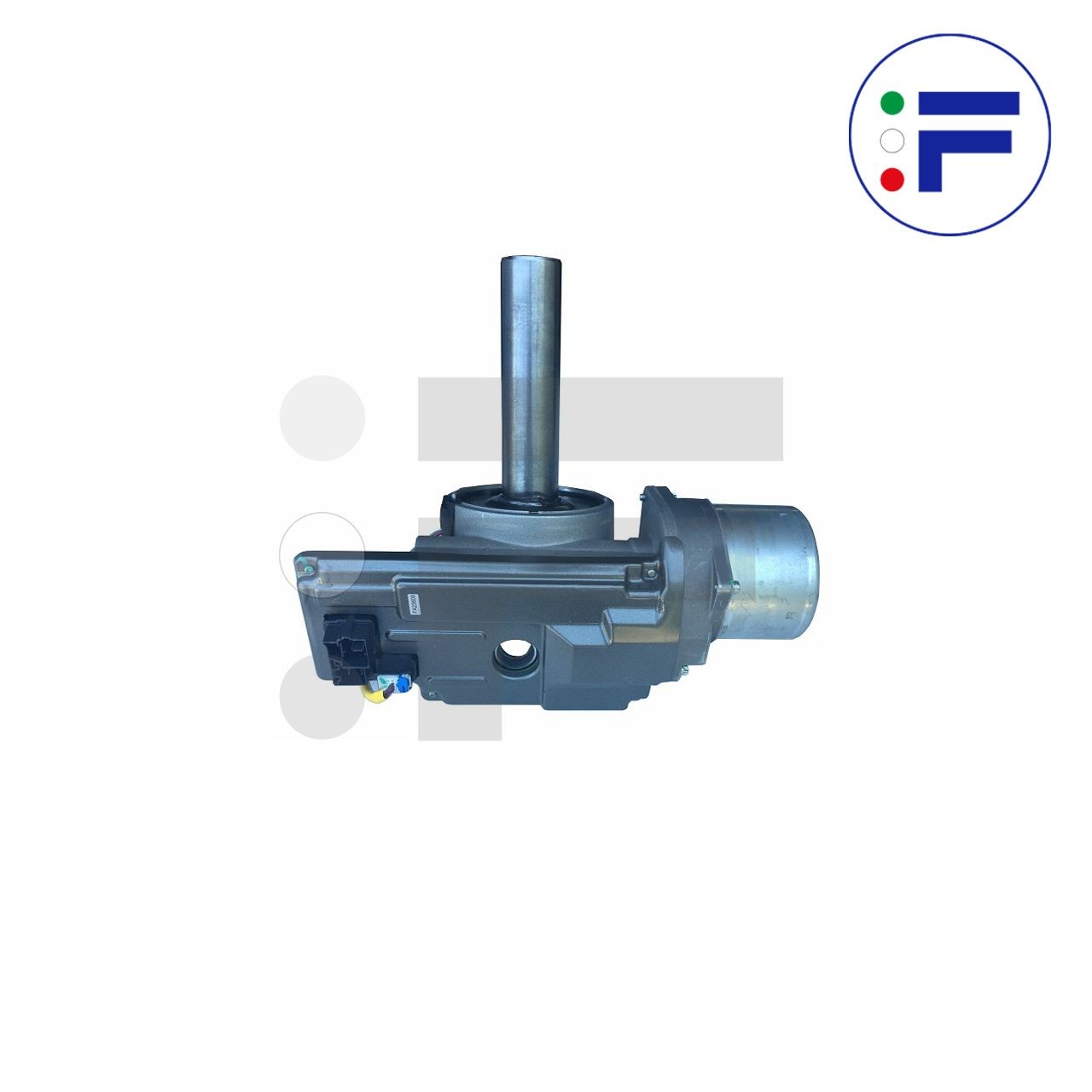 FACAR Rattstång och elektrisk servostyrning 625020 OPEL Agila B Rattstång + elektrisk servostyrning FACAR 625020