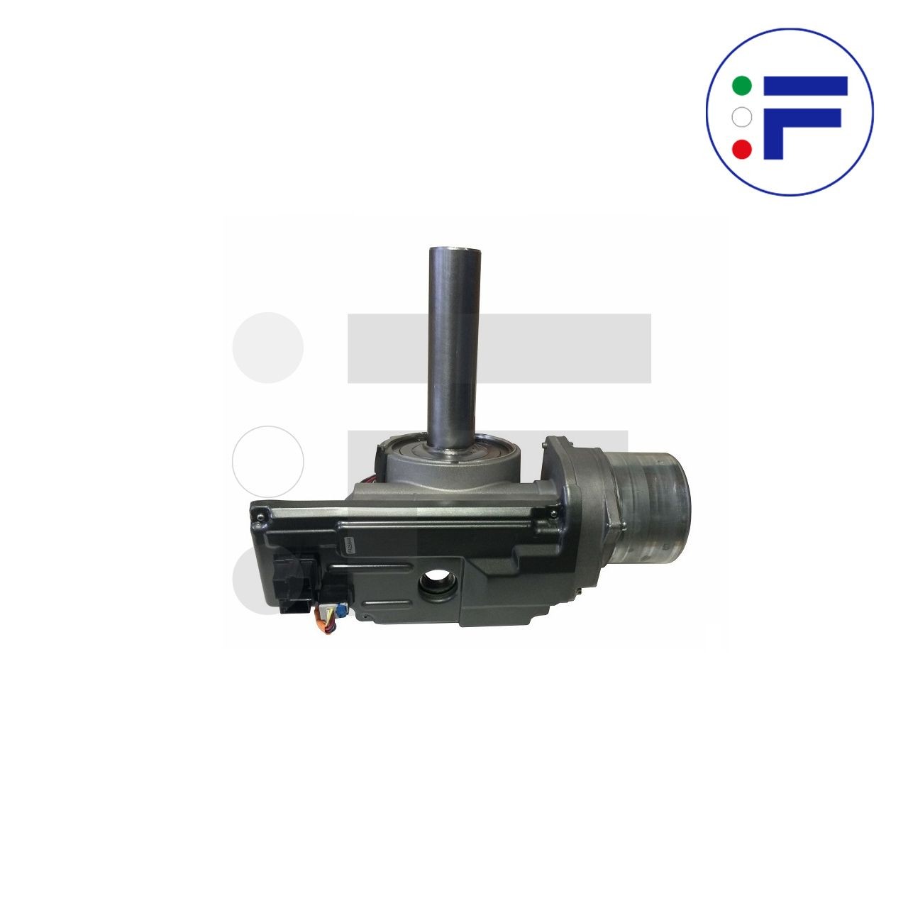 FACAR Stĺpik riadenia 625023 Stĺpik riadenia + elektrický posilňovač FACAR Opel MERIVA 625023