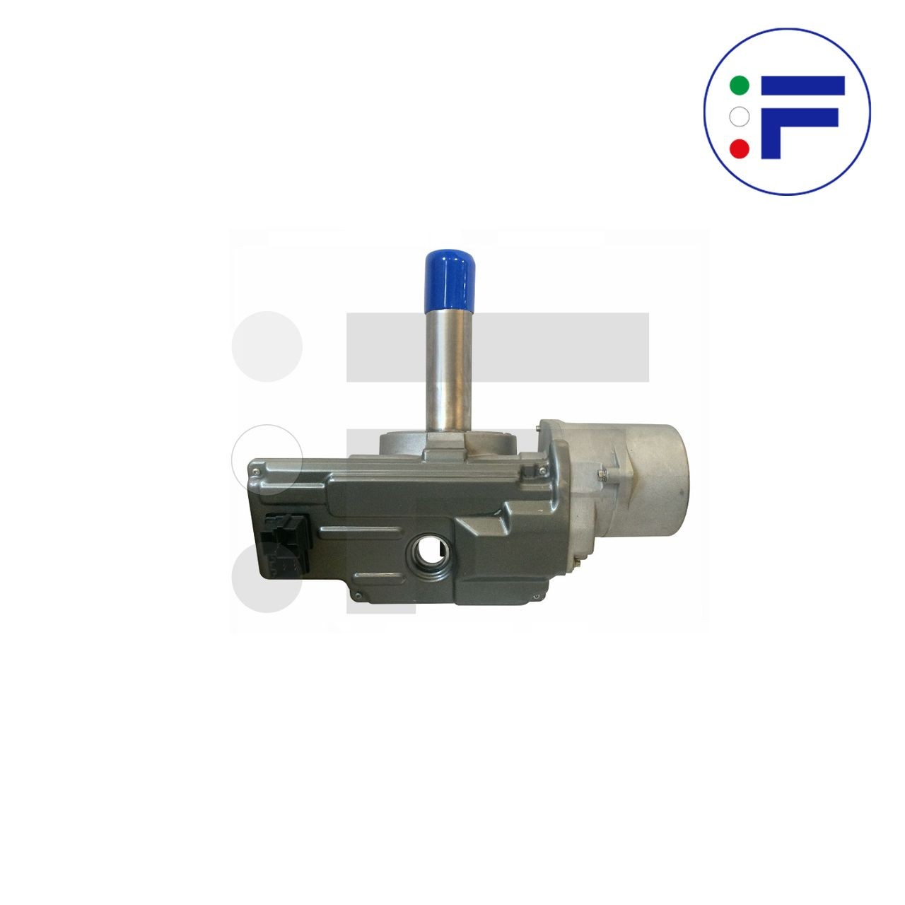 FACAR Stūres statne 625029 625029 Stūres statne + elektriskais stūres pastiprinātājs OPEL MERIVA FACAR