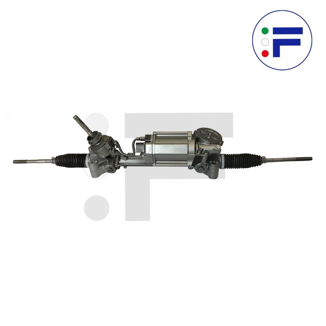 FACAR Lenkgetriebe 625040 FACAR 625040 Lenkgetriebe