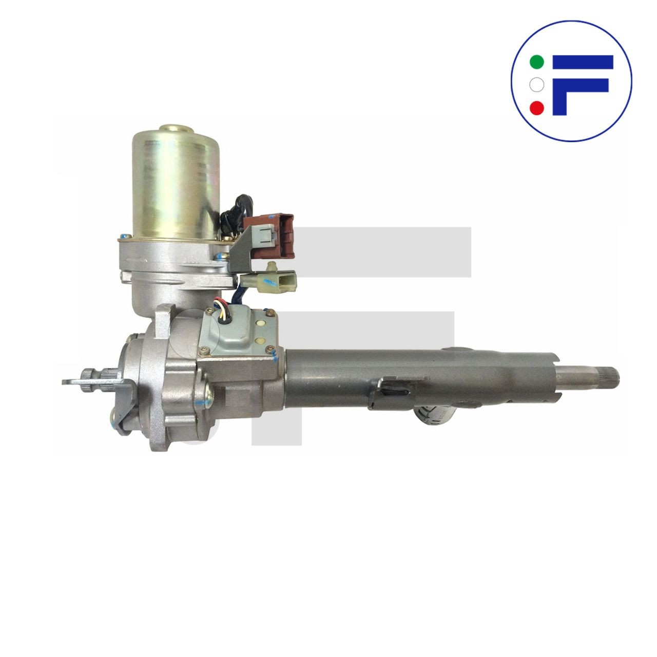 FACAR Stĺpik riadenia 630007 FACAR 630007 Stĺpik riadenia + elektrický posilňovač Twingo c06 lacné