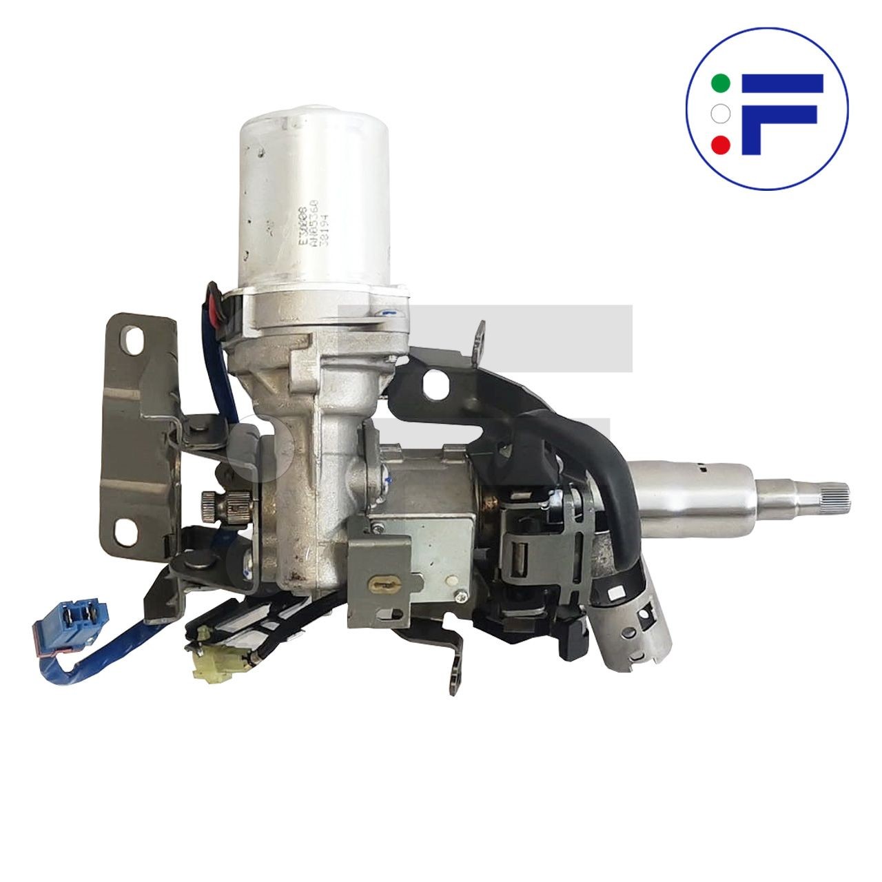 Stuurkolom + elektrische stuurbekrachtiging FACAR 630008 FACAR 630008: Stuurkolom Renault CLIO 2025