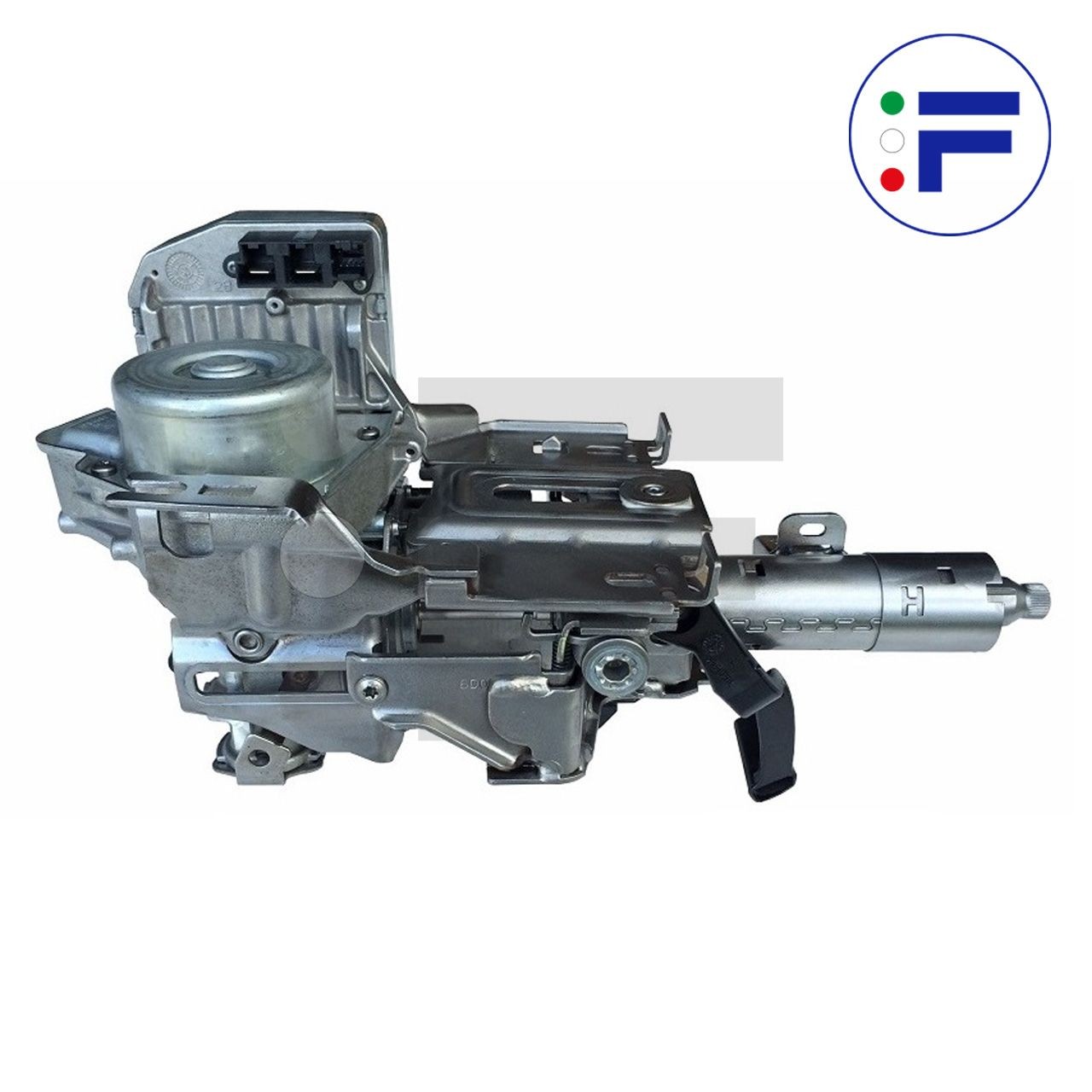 FACAR Stĺpik riadenia 630013 auto Stĺpik riadenia + elektrický posilňovač FACAR 630013 kúpiť