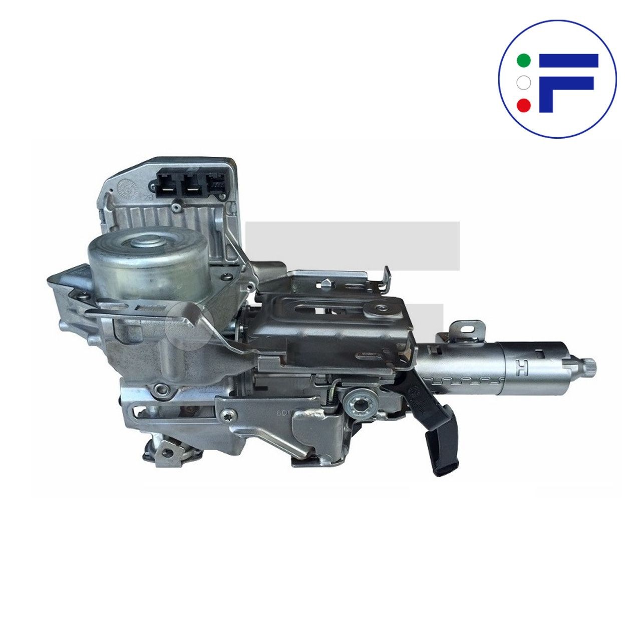 Coluna da direcção FACAR 630017 FACAR 630017: Coluna de direção elétrica Renault MODUS 2021