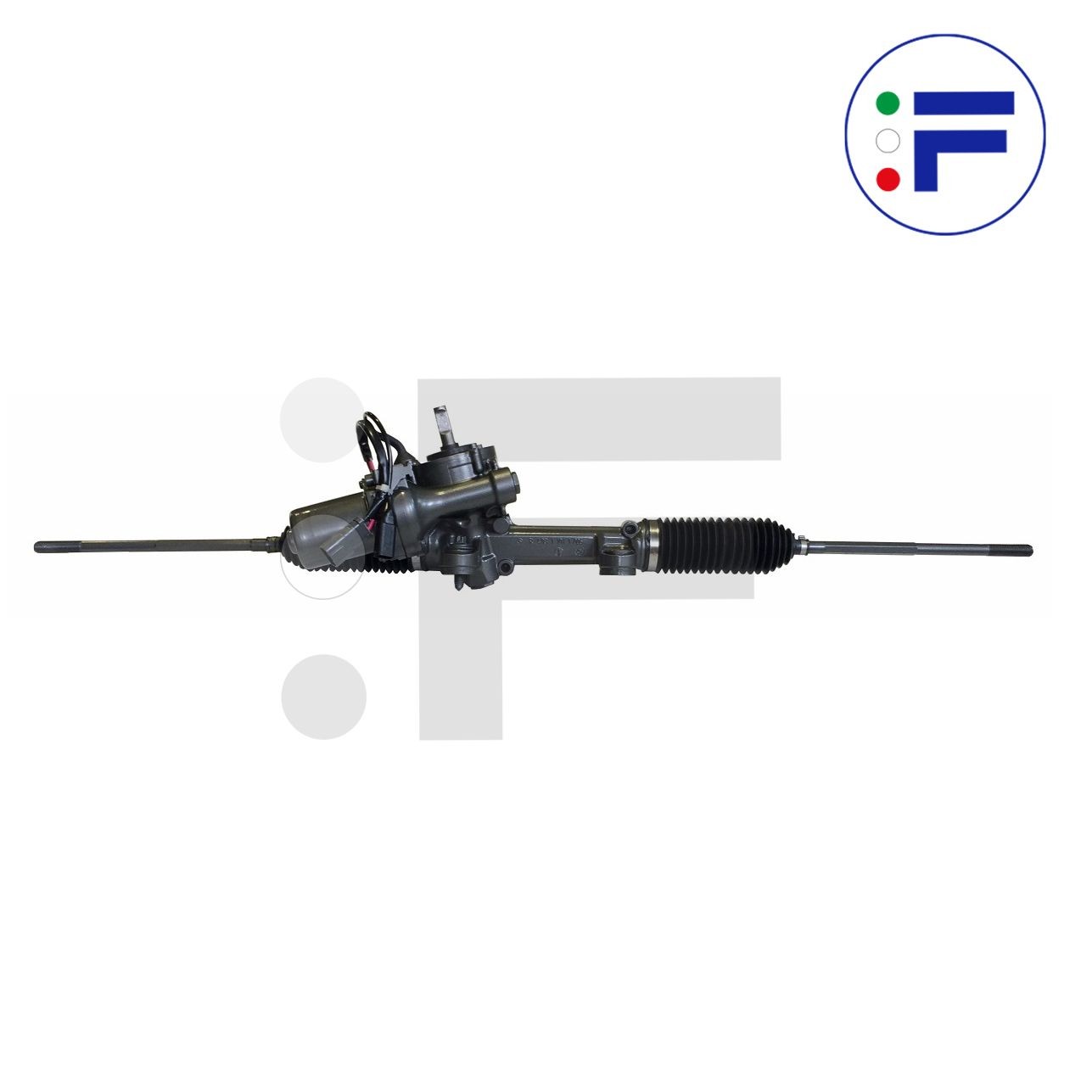 FACAR Caixa de direção 636004 FACAR 636004 Direção assistida Smart 450 Cabrio originais preço