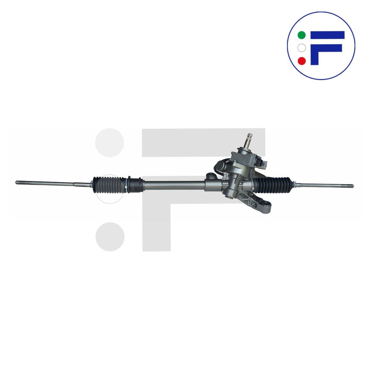 FACAR Tandstang 638001 638001 Tandstang FACAR MG MG