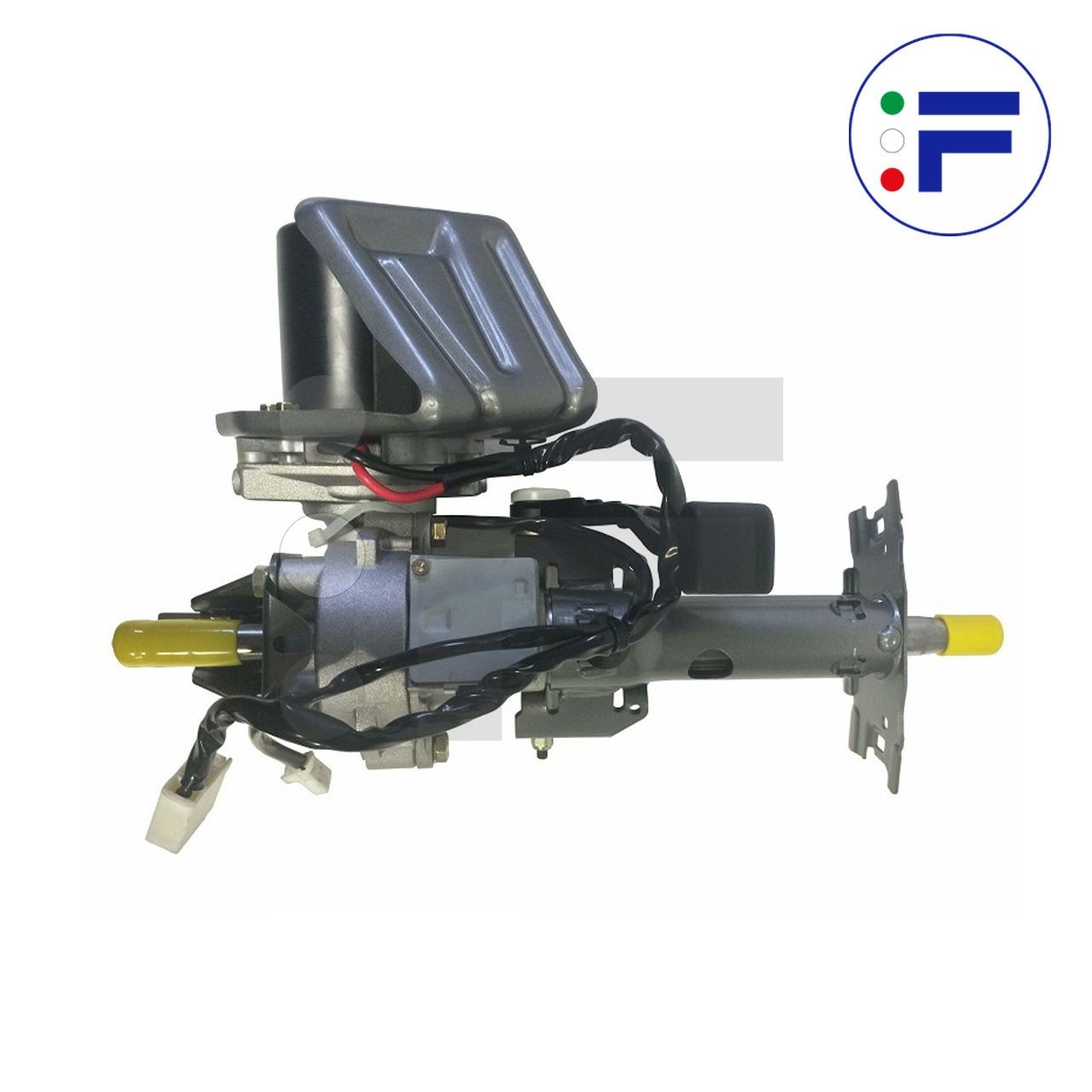 FACAR Rattstamme 639001 FACAR 639001 Rattsøyle Toyota Carina T19 Sedan pris