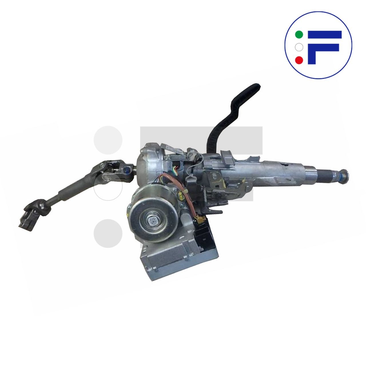 FACAR Rattstamme 640003 FACAR 640003 Rattstamme Mercedes-Benz SL originale