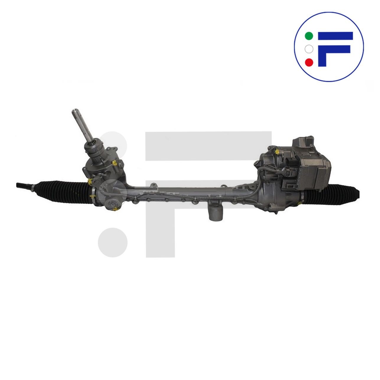Scatola sterzo FACAR 641003 FACAR 641003 Servosterzo Volvo V40 Station wagon 2019