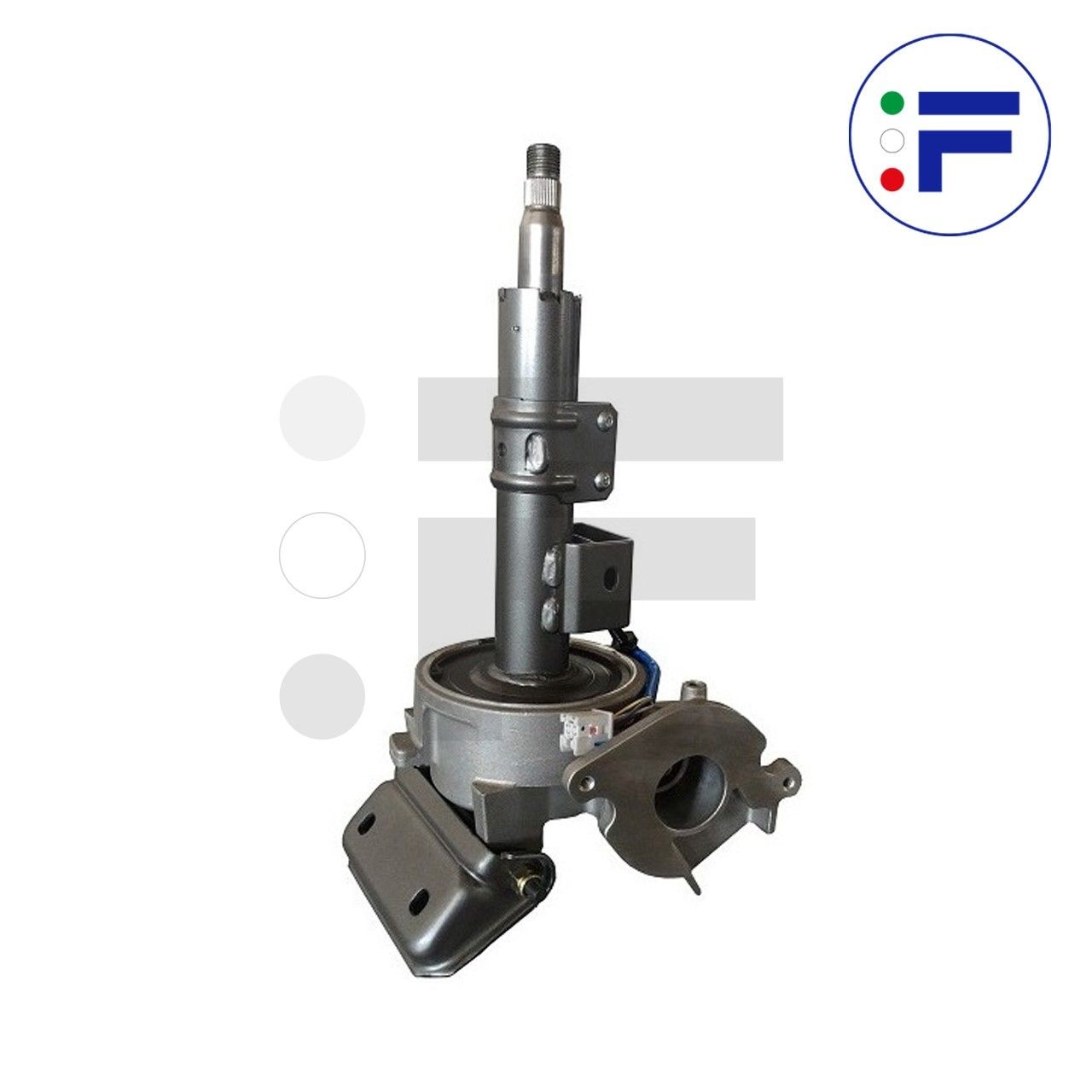 FACAR Steering Column 708002 KIA VENGA FACAR steering column + electric power steering 708002