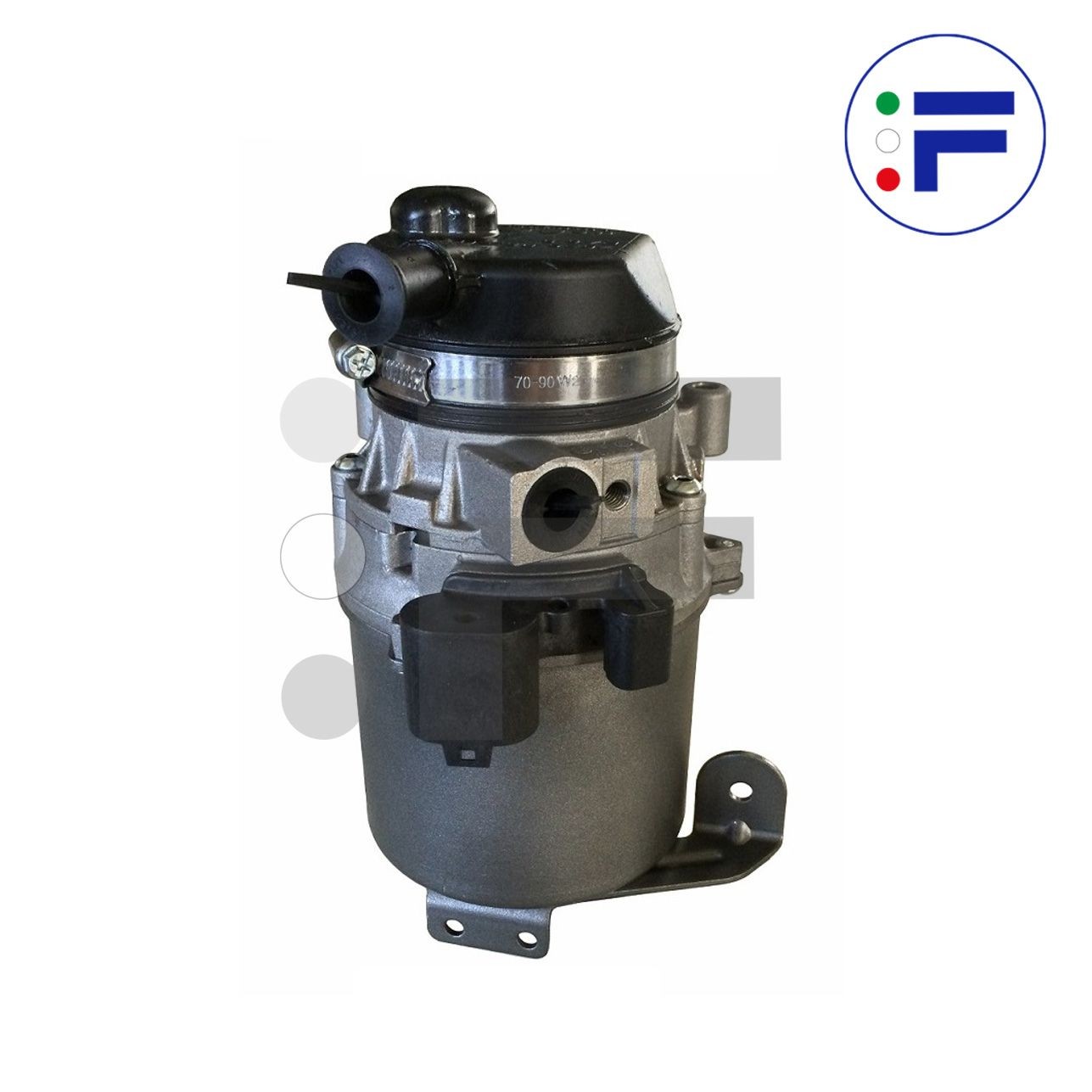 FACAR Bomba de direção 804048E FACAR Bomba de direção eletro-hidráulica MG 804048E