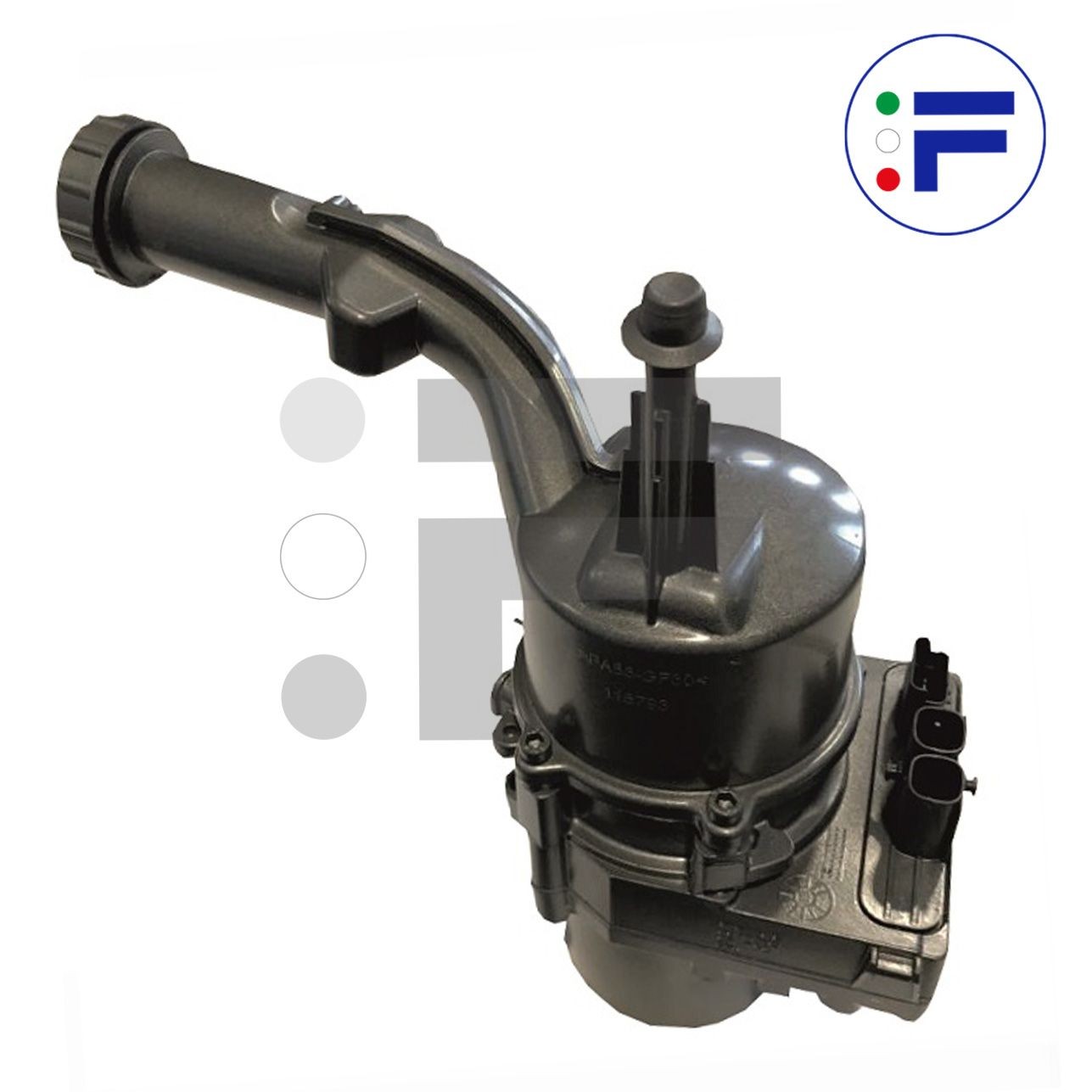 FACAR Servo čerpadlo 806101E 806101E Čerpadlo posilňovača riadenia MINI Cabrio FACAR